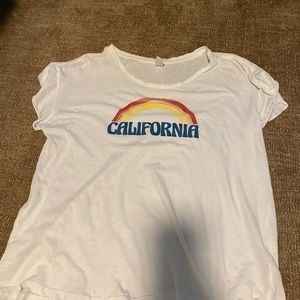 California top - ONE DAY OFFER